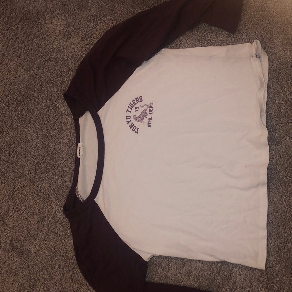 T shirt